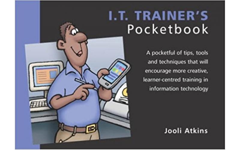 The IT Trainers Pocketbook Management Pocketbooks