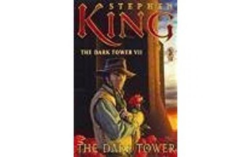 The Dark Tower VII
