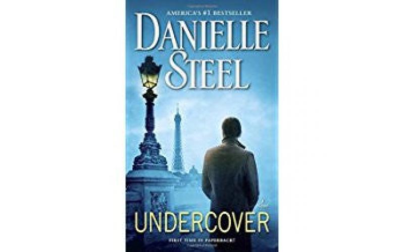 Undercover: A Novel