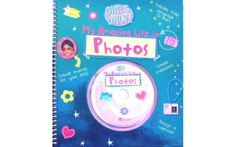 Girls Only - My Amazing Photos