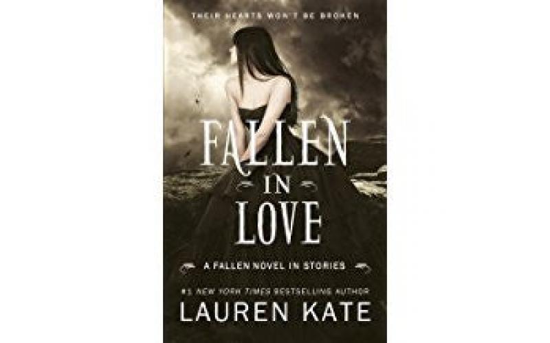 Fallen in Love