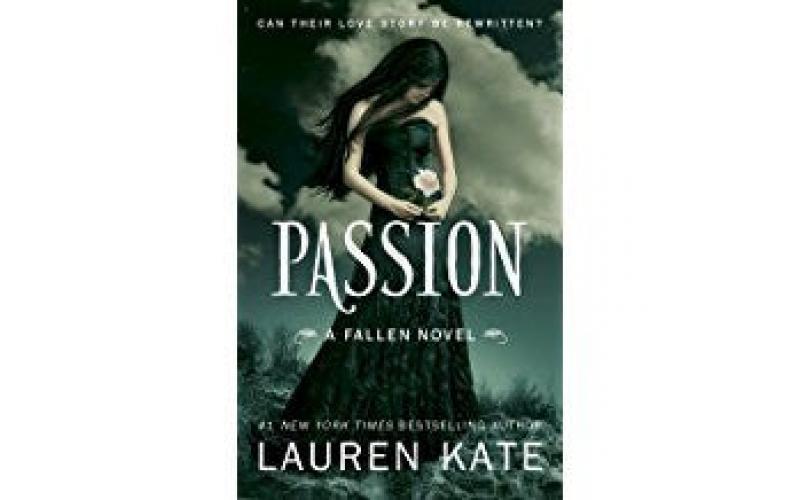 Passion (Fallen)