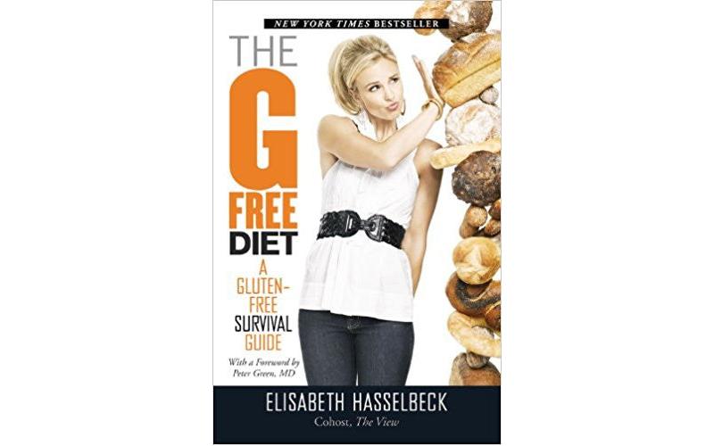The G-Free Diet