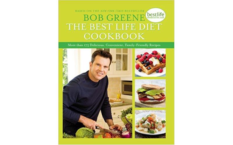 The Best Life Diet Cookbook