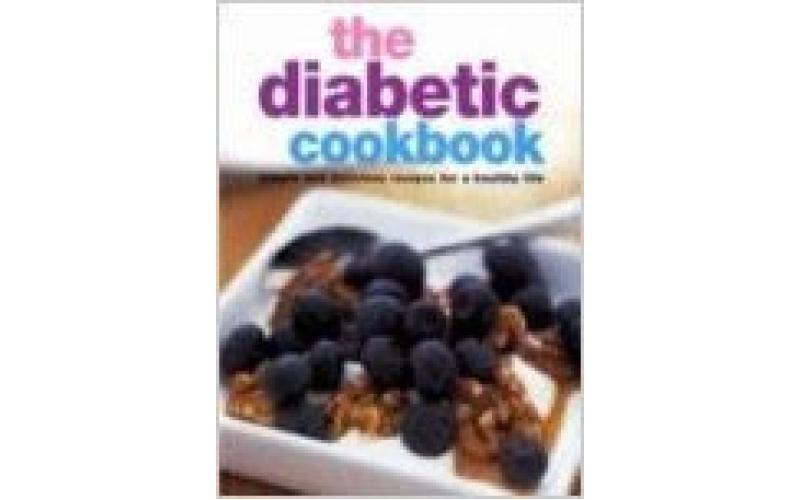 The Diabetic Cookbook