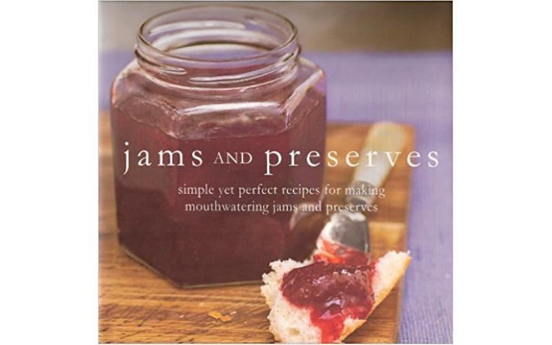 Jams and Preserves