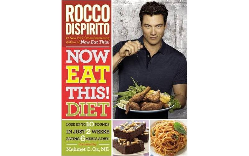Now Eat This! Diet