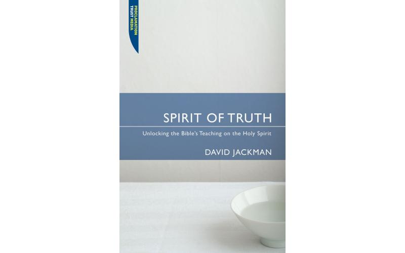 Spirit of Truth