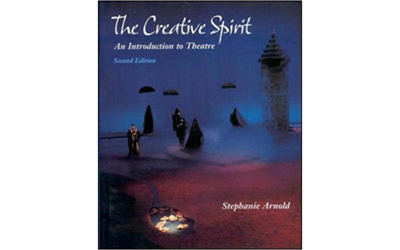 The Creative Spirit