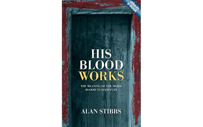 His Blood Works