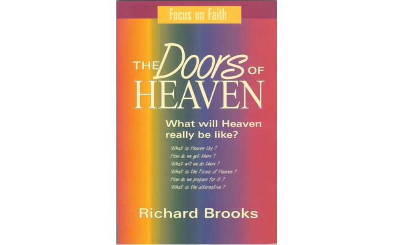 The Doors of Heaven