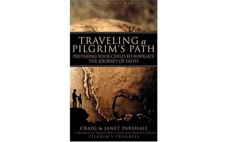 Traveling a Pilgrim\'s Path