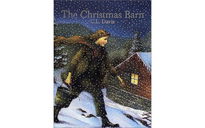 The Christmas Barn