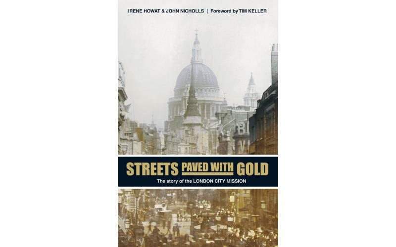Streets Paved With Gold