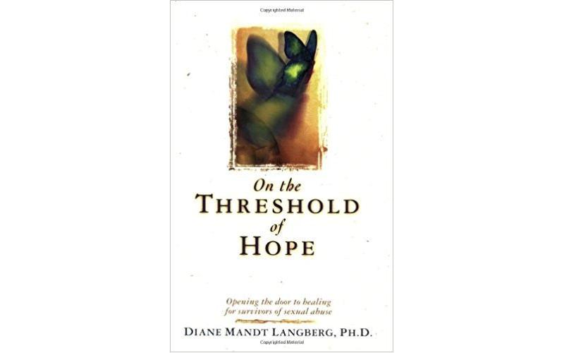 On the Threshold of Hope