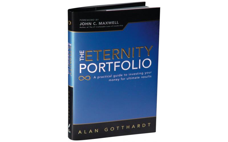 The Eternity Portfolio
