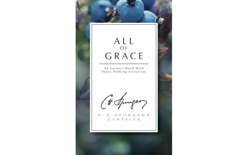 All of Grace