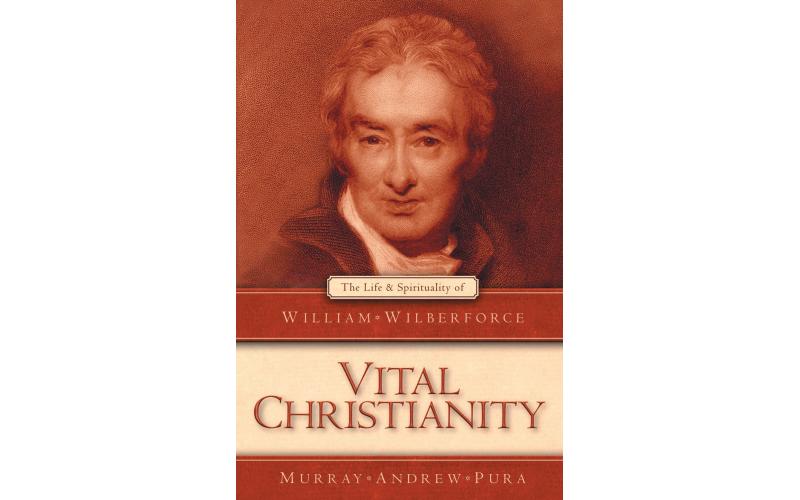 Vital Christianity