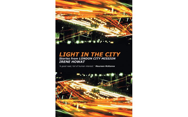 Light in the City