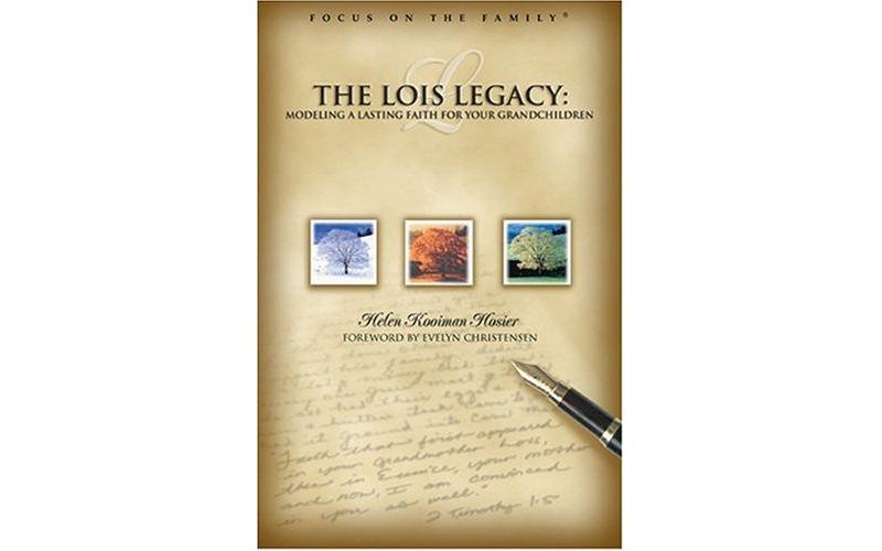 Living the Lois Legacy
