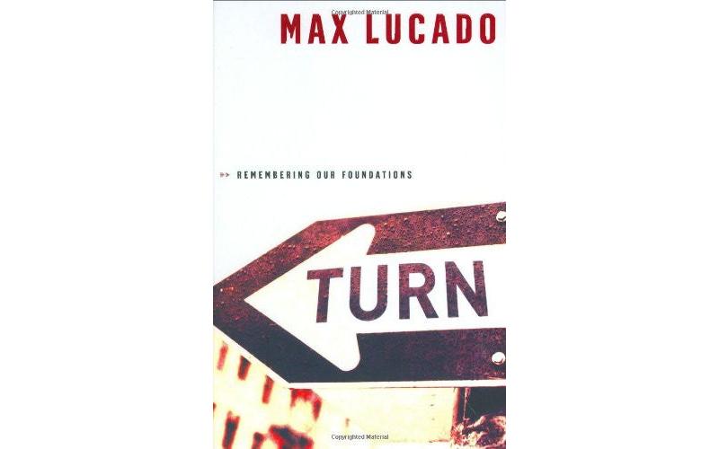 Turn: Remembering Our Foundations