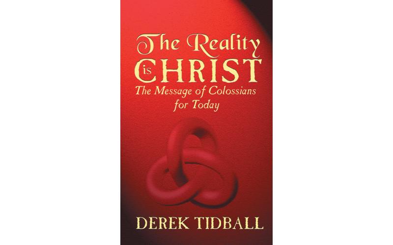 The Reality is Christ