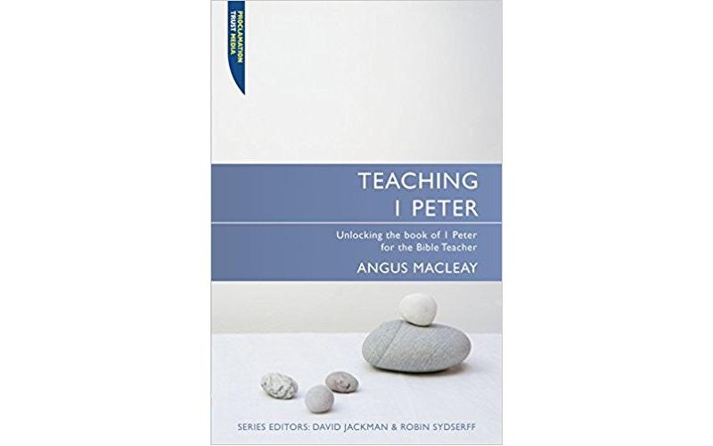 Teaching 1 Peter