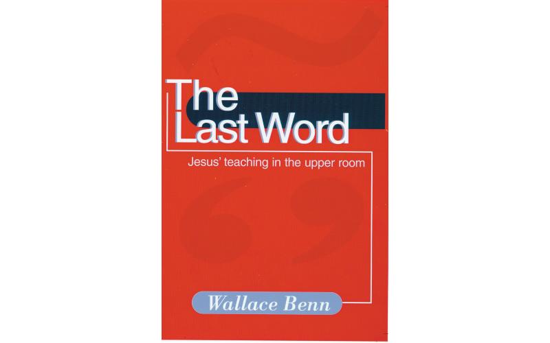 The Last Word