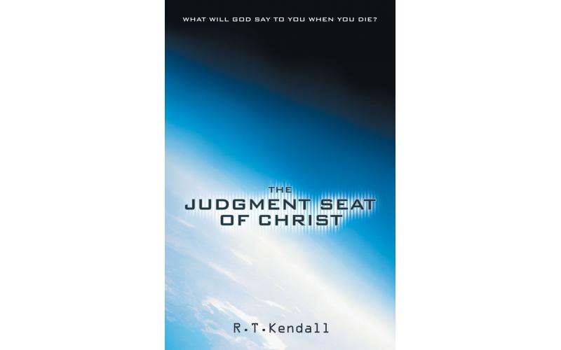 The Judgment Seat of Christ