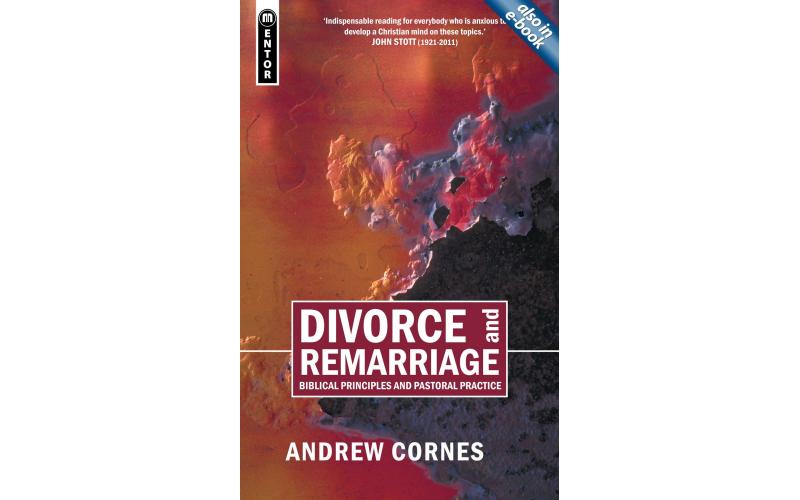 Divorce And Remarriage