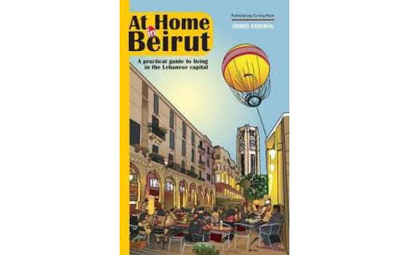 At Home in Beirut