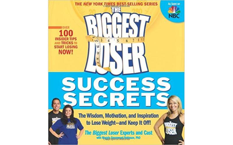 The Biggest Loser Success Secrets