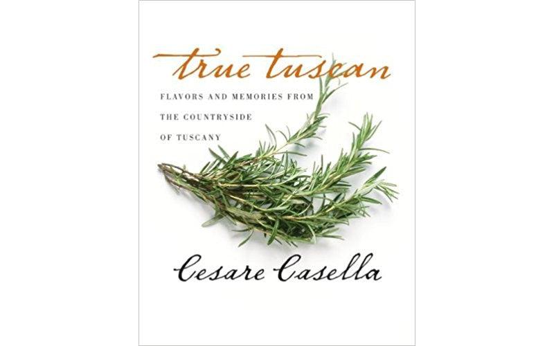 True Tuscan
