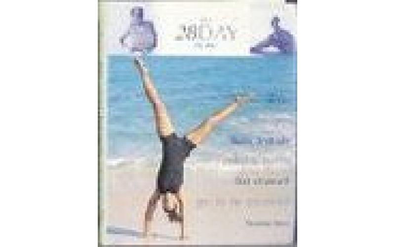 The 28 Day Plan Get Fit For The Beach