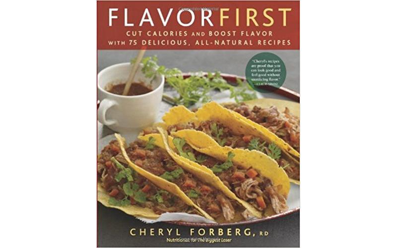 Flavor First