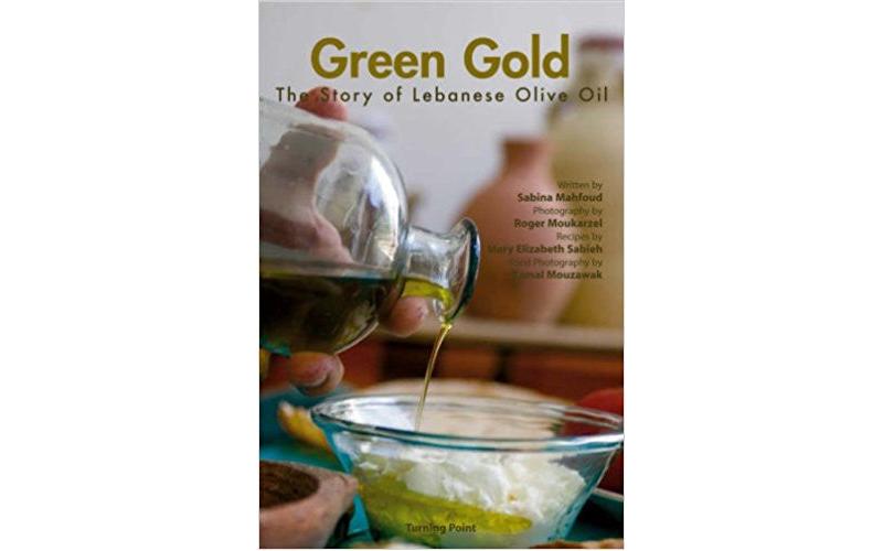 Green Gold
