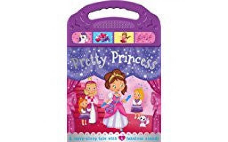 Pretty Princess