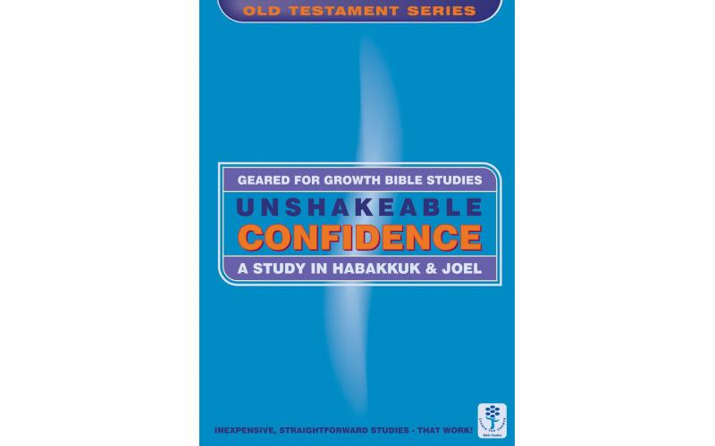 Unshakeable Confidence