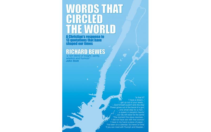 Words that Circled the World