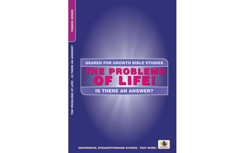 Problems of Life!