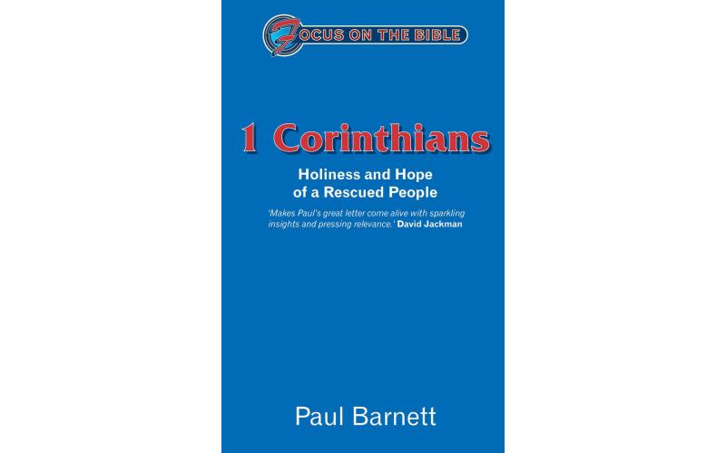 Corinthians 1
