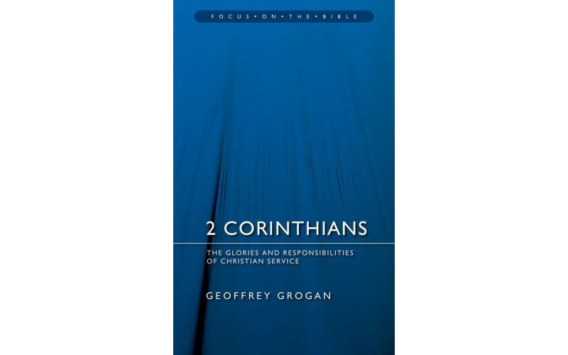 2 Corinthians