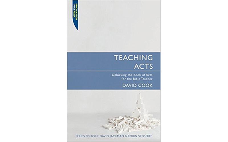 Teaching Acts
