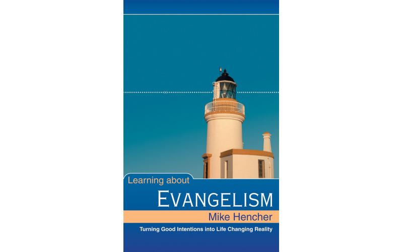Learning About Evangelism