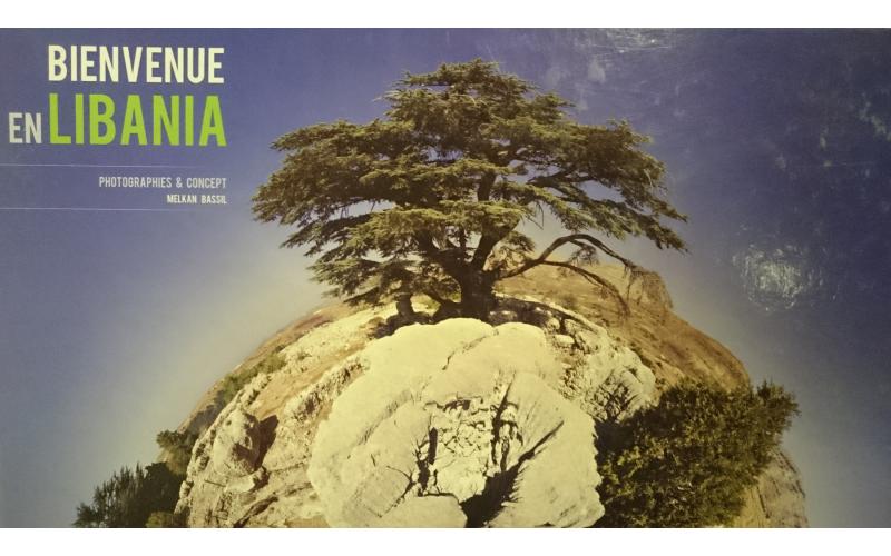 Bienvenue En Libania
