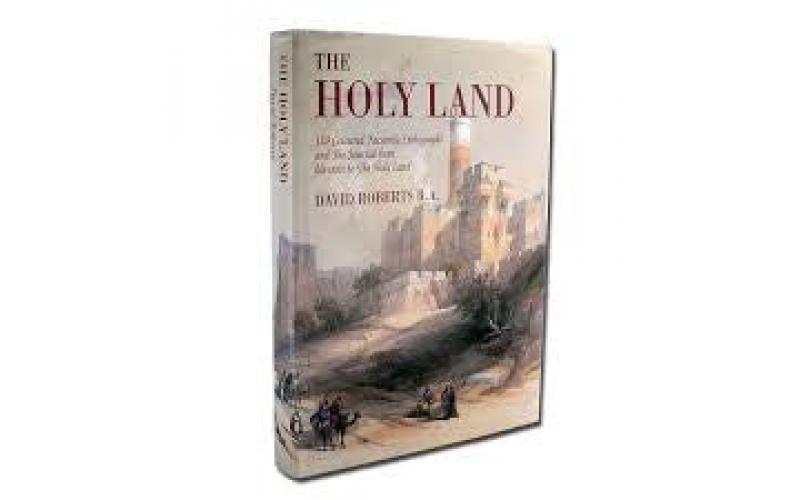 The Holy Land