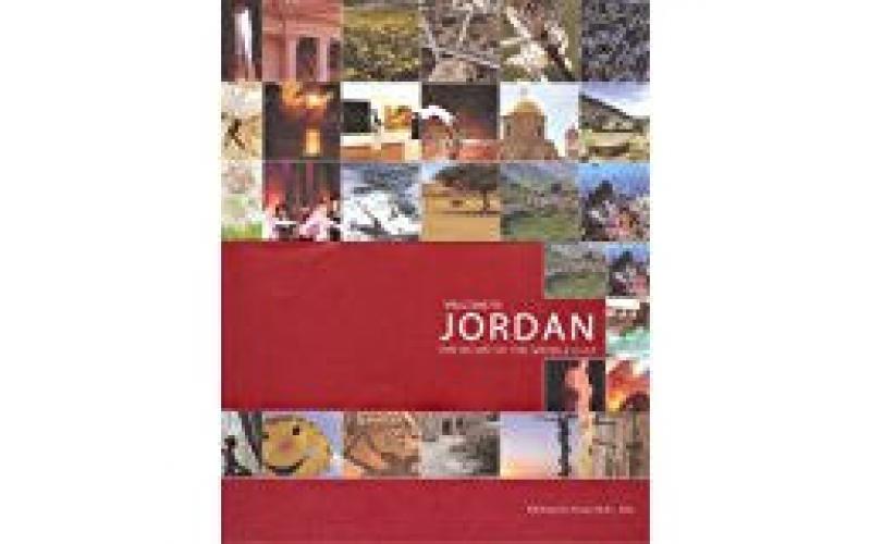Welcome to Jordon