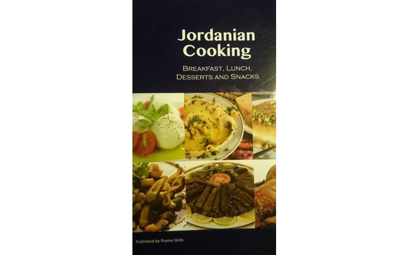 Jordanian Cooking