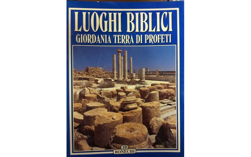 Luoghi Biblici
