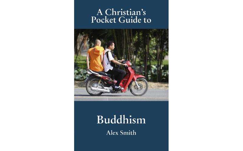 A Christian\'s Pocket Guide to Buddhism